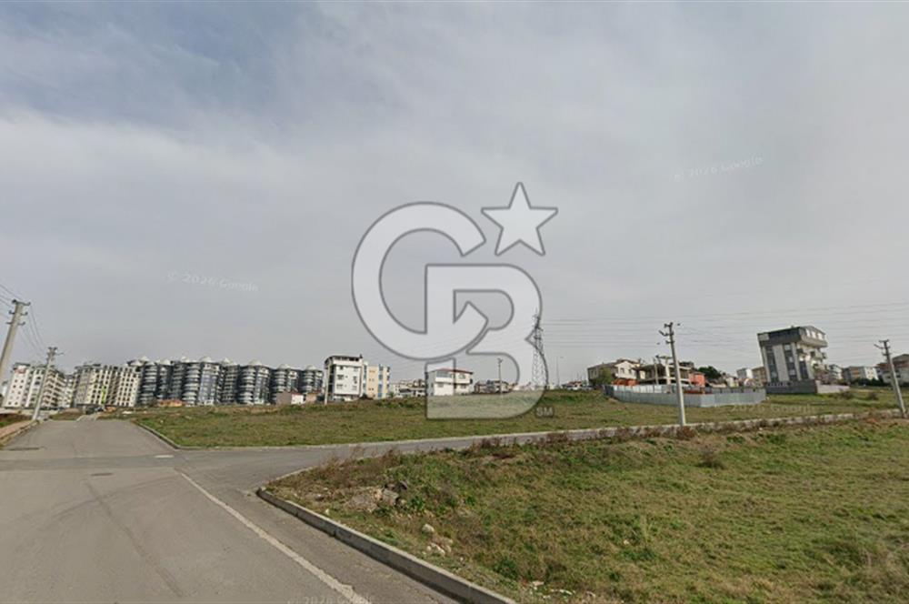 ARAÇ TAKASINA AÇIK YATIRIMLIK! GEBZE BALÇIKTA TİCARİ İMARLI