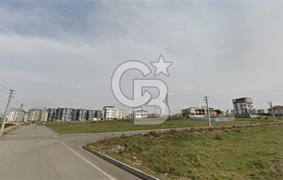 ARAÇ TAKASINA AÇIK YATIRIMLIK! GEBZE BALÇIKTA TİCARİ İMARLI