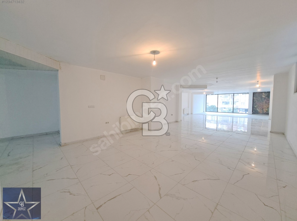 KUTLUKENT 23 NİSAN CADDE'SİNDE SAKLI BAĞÇE YANI KİRALIK İŞ YERİ