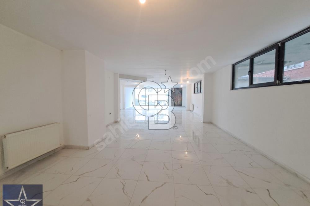KUTLUKENT 23 NİSAN CADDE'SİNDE SAKLI BAĞÇE YANI KİRALIK İŞ YERİ