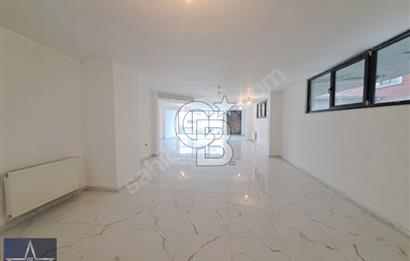 KUTLUKENT 23 NİSAN CADDE'SİNDE SAKLI BAĞÇE YANI KİRALIK İŞ YERİ