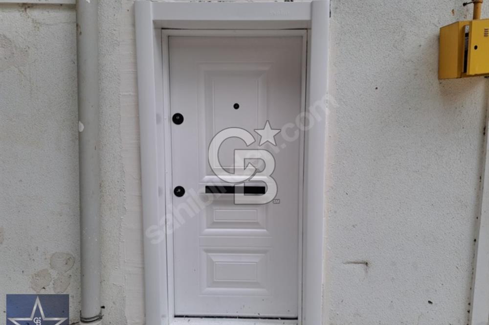 KUTLUKENT 23 NİSAN CADDE'SİNDE SAKLI BAĞÇE YANI KİRALIK İŞ YERİ