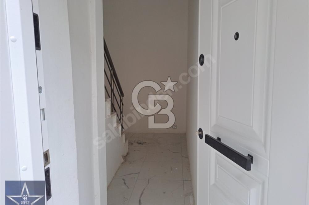 KUTLUKENT 23 NİSAN CADDE'SİNDE SAKLI BAĞÇE YANI KİRALIK İŞ YERİ