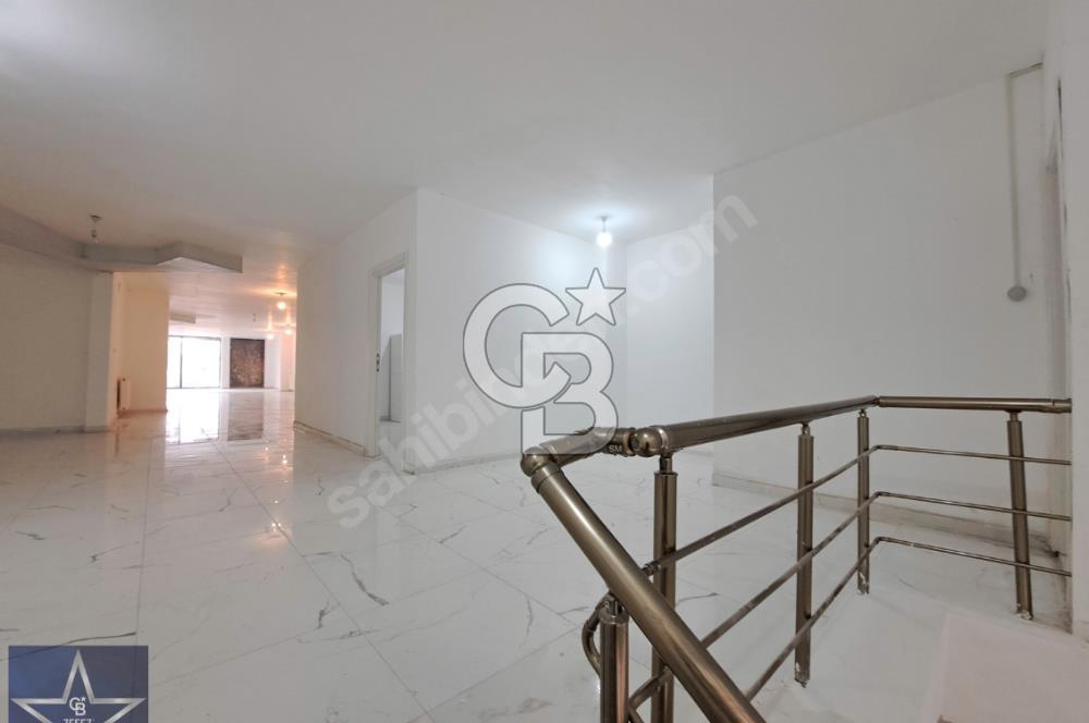 KUTLUKENT 23 NİSAN CADDE'SİNDE SAKLI BAĞÇE YANI KİRALIK İŞ YERİ