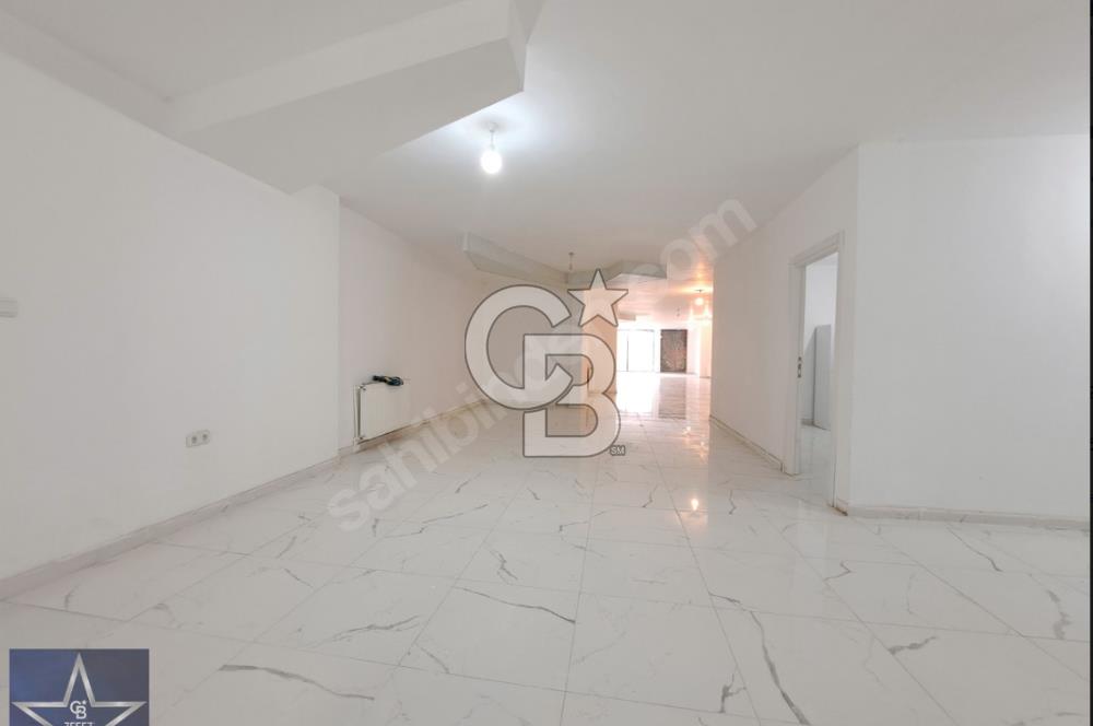 KUTLUKENT 23 NİSAN CADDE'SİNDE SAKLI BAĞÇE YANI KİRALIK İŞ YERİ