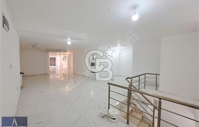 KUTLUKENT 23 NİSAN CADDE'SİNDE SAKLI BAĞÇE YANI KİRALIK İŞ YERİ