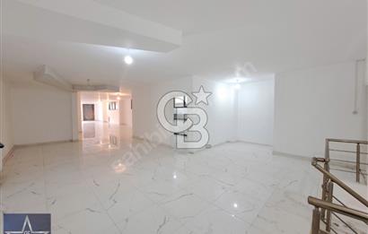 KUTLUKENT 23 NİSAN CADDE'SİNDE SAKLI BAĞÇE YANI KİRALIK İŞ YERİ