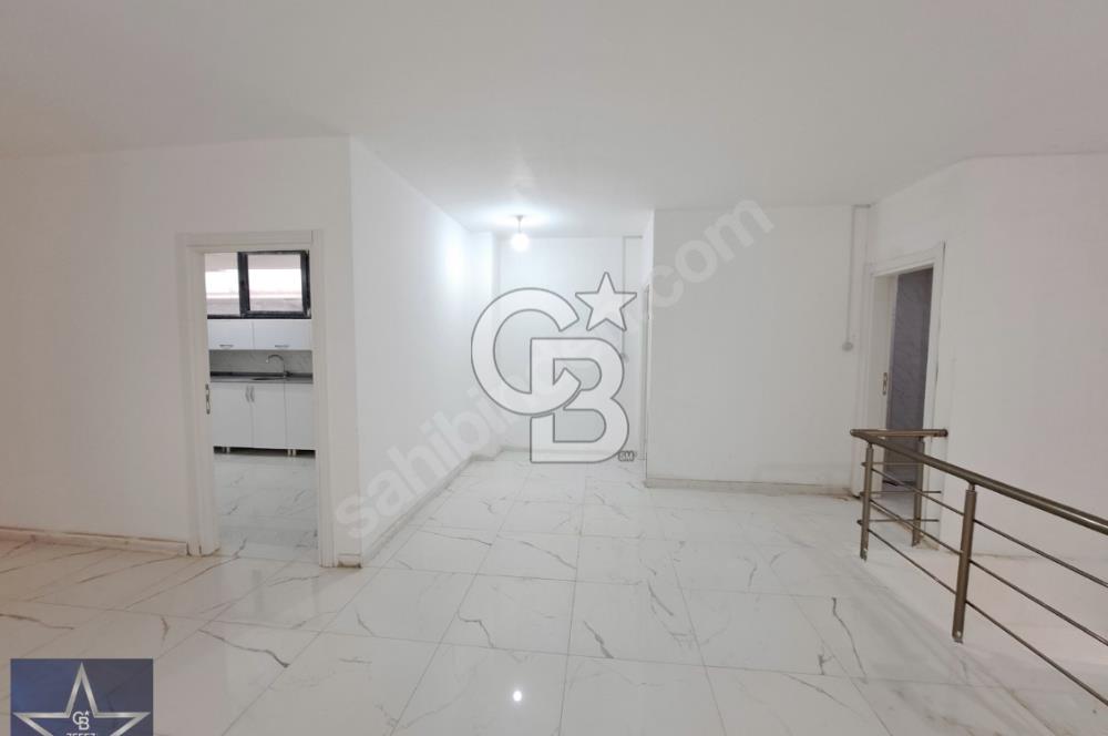 KUTLUKENT 23 NİSAN CADDE'SİNDE SAKLI BAĞÇE YANI KİRALIK İŞ YERİ