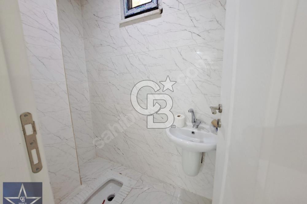KUTLUKENT 23 NİSAN CADDE'SİNDE SAKLI BAĞÇE YANI KİRALIK İŞ YERİ