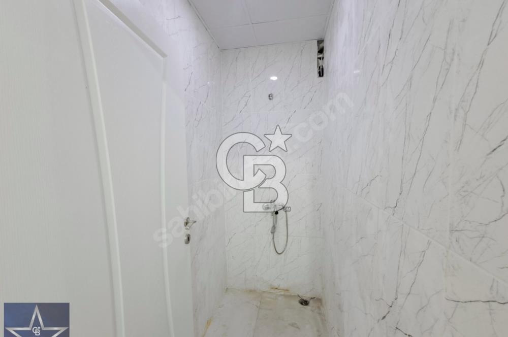 KUTLUKENT 23 NİSAN CADDE'SİNDE SAKLI BAĞÇE YANI KİRALIK İŞ YERİ