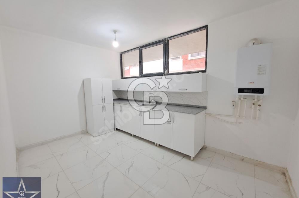 KUTLUKENT 23 NİSAN CADDE'SİNDE SAKLI BAĞÇE YANI KİRALIK İŞ YERİ