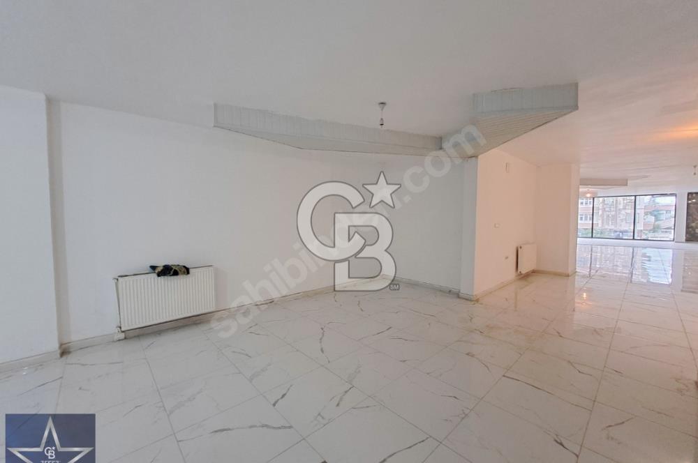KUTLUKENT 23 NİSAN CADDE'SİNDE SAKLI BAĞÇE YANI KİRALIK İŞ YERİ