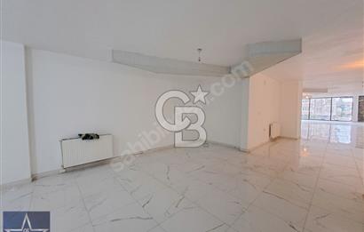 KUTLUKENT 23 NİSAN CADDE'SİNDE SAKLI BAĞÇE YANI KİRALIK İŞ YERİ