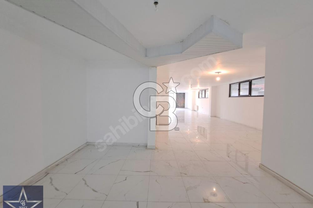 KUTLUKENT 23 NİSAN CADDE'SİNDE SAKLI BAĞÇE YANI KİRALIK İŞ YERİ