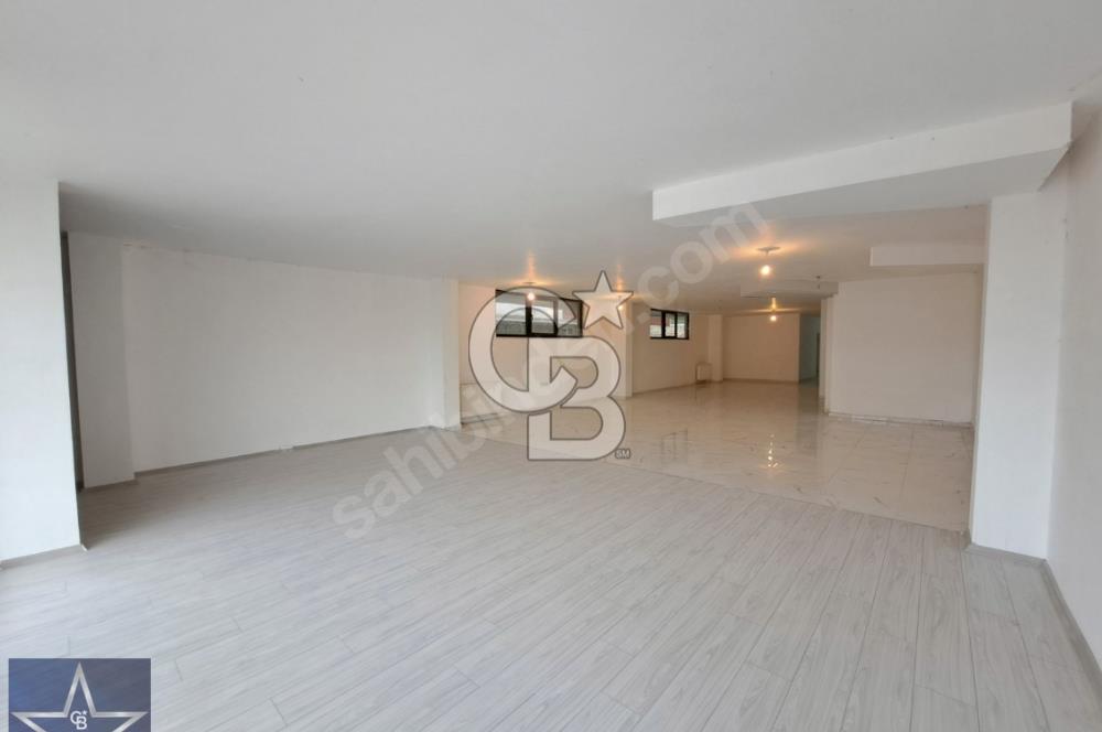 KUTLUKENT 23 NİSAN CADDE'SİNDE SAKLI BAĞÇE YANI KİRALIK İŞ YERİ