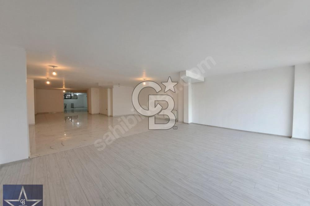 KUTLUKENT 23 NİSAN CADDE'SİNDE SAKLI BAĞÇE YANI KİRALIK İŞ YERİ