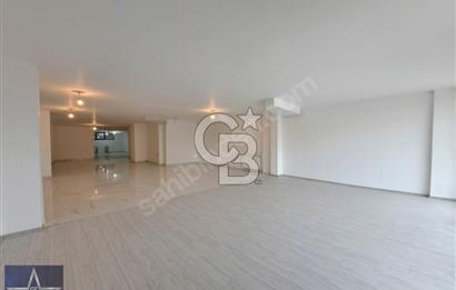 KUTLUKENT 23 NİSAN CADDE'SİNDE SAKLI BAĞÇE YANI KİRALIK İŞ YERİ