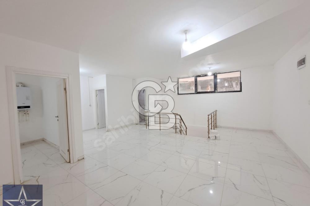 KUTLUKENT 23 NİSAN CADDE'SİNDE SAKLI BAĞÇE YANI KİRALIK İŞ YERİ