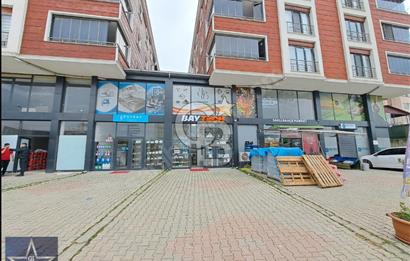 KUTLUKENT 23 NİSAN CADDE'SİNDE SAKLI BAĞÇE YANI KİRALIK İŞ YERİ