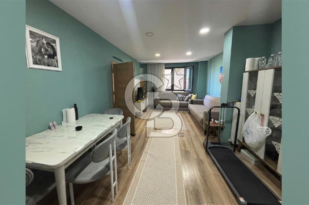 KAĞITHANE VİSTA REZİDANS 2+1 SATILIK FIRSAT DAİRE