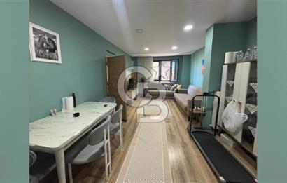 KAĞITHANE VİSTA REZİDANS 2+1 SATILIK FIRSAT DAİRE