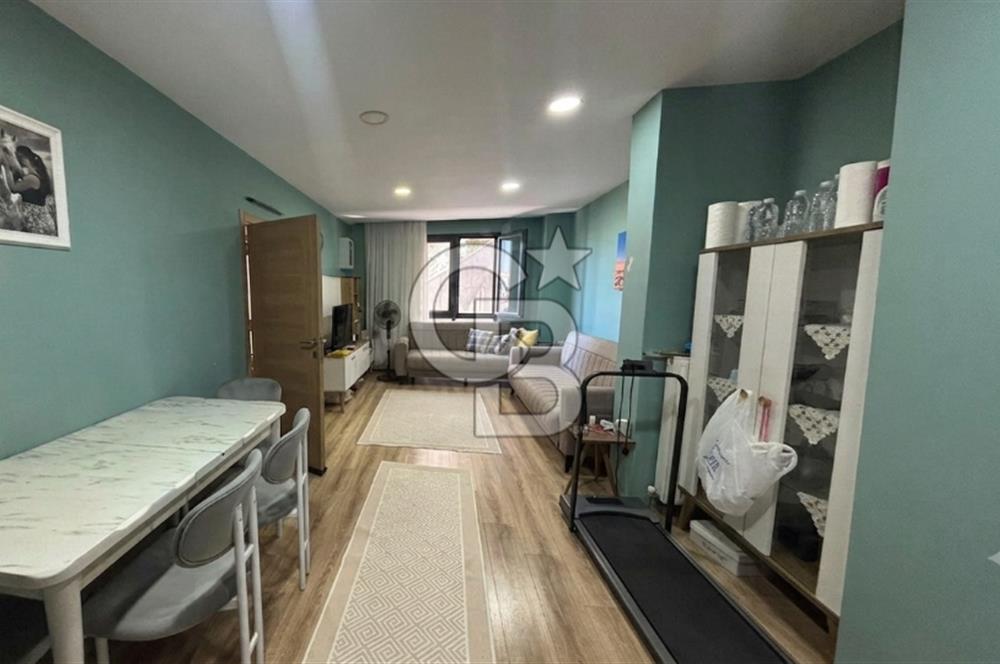 KAĞITHANE VİSTA REZİDANS 2+1 SATILIK FIRSAT DAİRE