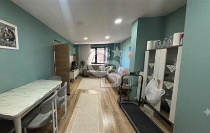 KAĞITHANE VİSTA REZİDANS 2+1 SATILIK FIRSAT DAİRE