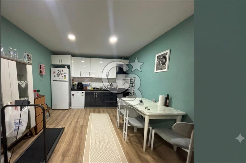 KAĞITHANE VİSTA REZİDANS 2+1 SATILIK FIRSAT DAİRE