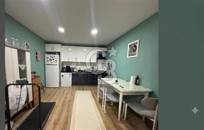KAĞITHANE VİSTA REZİDANS 2+1 SATILIK FIRSAT DAİRE