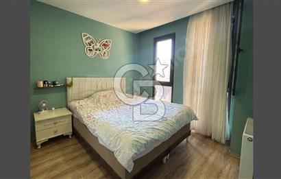 KAĞITHANE VİSTA REZİDANS 2+1 SATILIK FIRSAT DAİRE