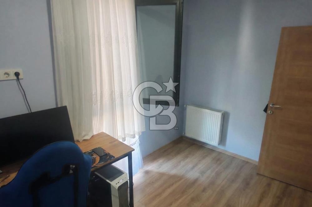 KAĞITHANE VİSTA REZİDANS 2+1 SATILIK FIRSAT DAİRE