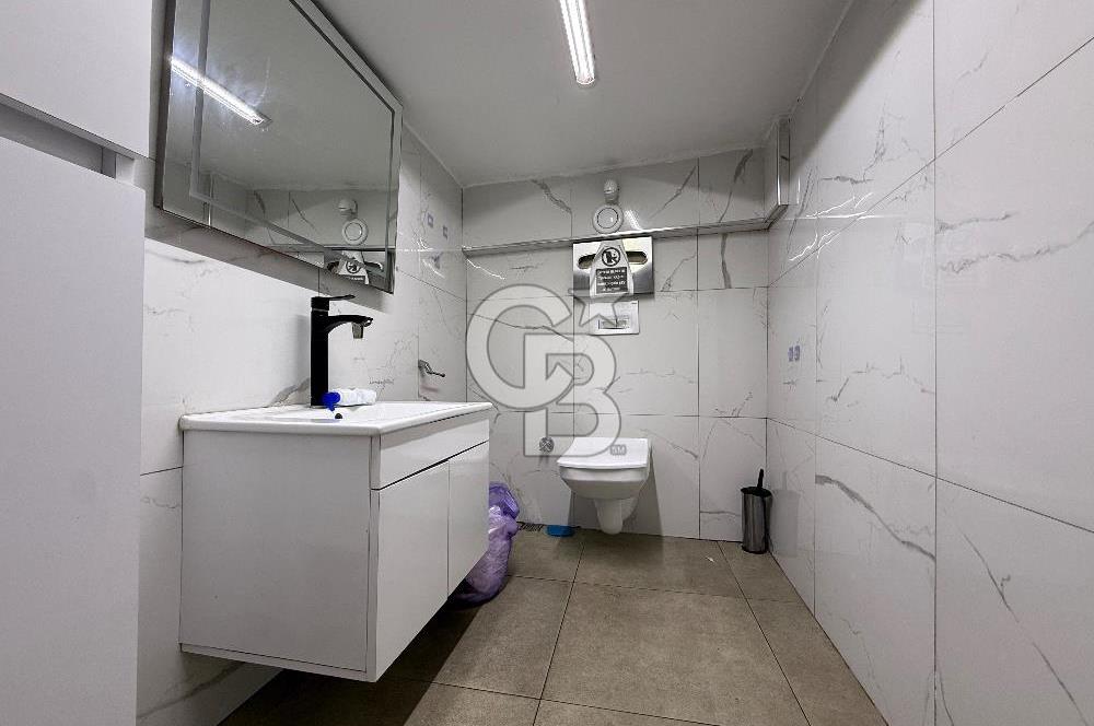 CB ONE'dan Karaköy Kemeraltı Caddesi'nde Kiralık Komple Bina