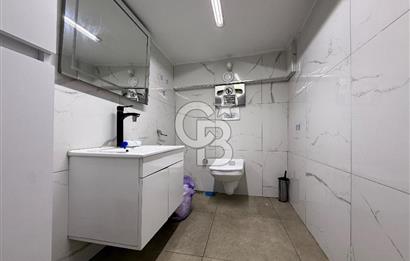 CB ONE'dan Karaköy Kemeraltı Caddesi'nde Kiralık Komple Bina