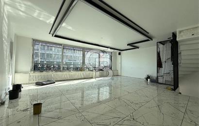 CB ONE'dan Karaköy Kemeraltı Caddesi'nde Kiralık Komple Bina