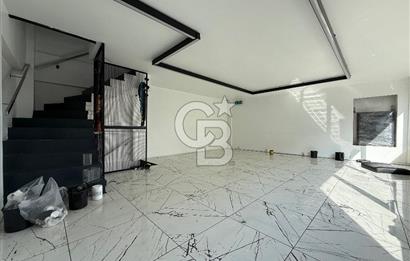 CB ONE'dan Karaköy Kemeraltı Caddesi'nde Kiralık Komple Bina