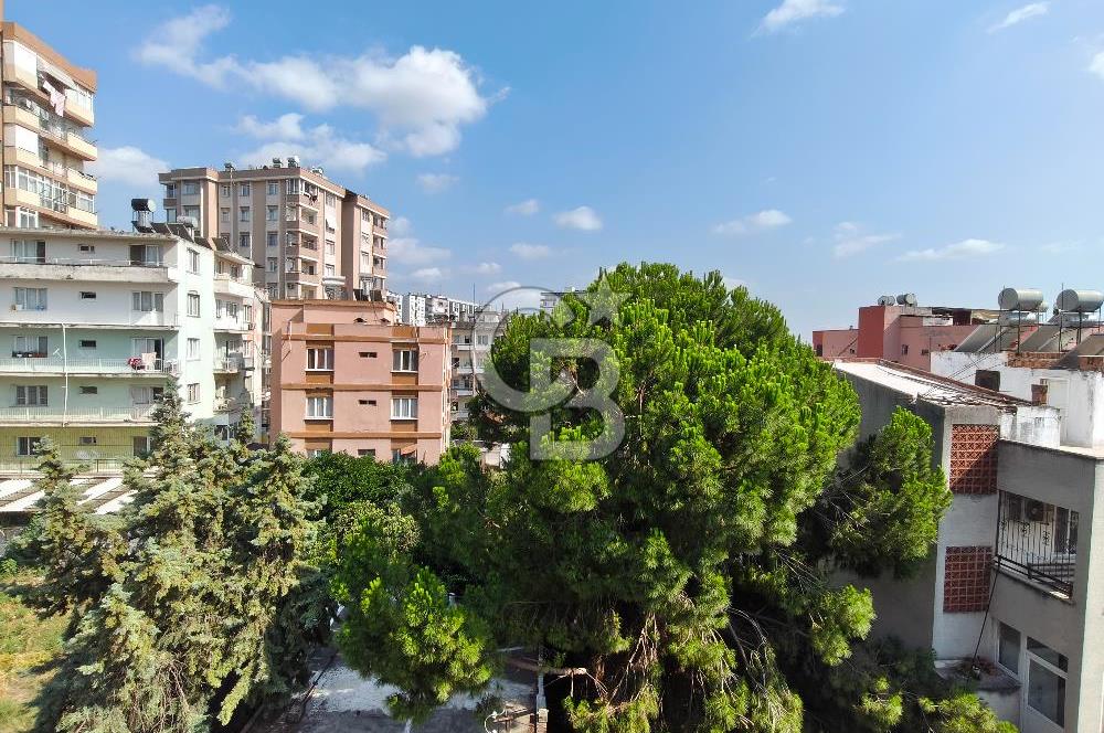 YENİVALİLİK CİVARI ŞEHRİN KALBİNDE KİRALIK EŞYALI 2+1