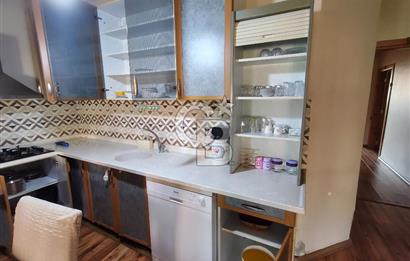 YENİVALİLİK CİVARI ŞEHRİN KALBİNDE KİRALIK EŞYALI 2+1