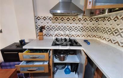 YENİVALİLİK CİVARI ŞEHRİN KALBİNDE KİRALIK EŞYALI 2+1