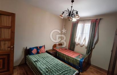 YENİVALİLİK CİVARI ŞEHRİN KALBİNDE KİRALIK EŞYALI 2+1