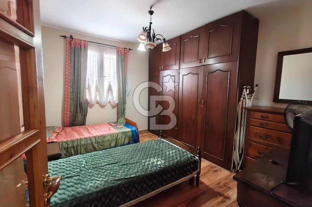 YENİVALİLİK CİVARI ŞEHRİN KALBİNDE KİRALIK EŞYALI 2+1