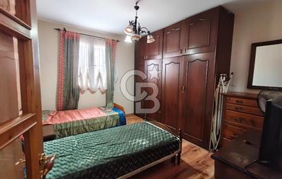YENİVALİLİK CİVARI ŞEHRİN KALBİNDE KİRALIK EŞYALI 2+1