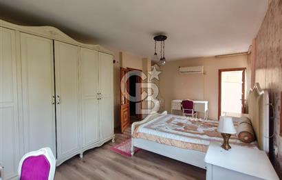 YENİVALİLİK CİVARI ŞEHRİN KALBİNDE KİRALIK EŞYALI 2+1