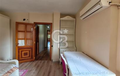 YENİVALİLİK CİVARI ŞEHRİN KALBİNDE KİRALIK EŞYALI 2+1