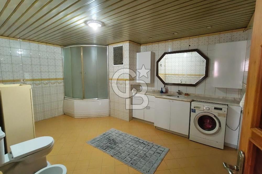 YENİVALİLİK CİVARI ŞEHRİN KALBİNDE KİRALIK EŞYALI 2+1