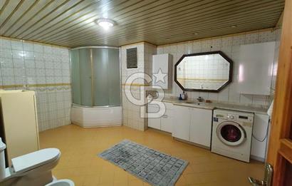 YENİVALİLİK CİVARI ŞEHRİN KALBİNDE KİRALIK EŞYALI 2+1