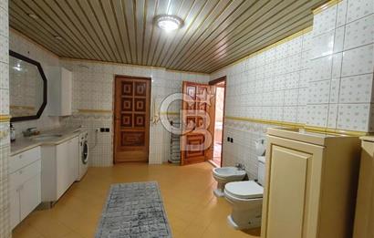 YENİVALİLİK CİVARI ŞEHRİN KALBİNDE KİRALIK EŞYALI 2+1