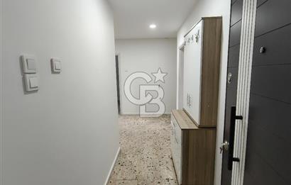 ULAŞIMI KOLAY, HEM KONUT HEM OFİS KULLANIMINA UYGUN KİRALIK 3+1