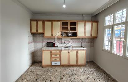 ULAŞIMI KOLAY, HEM KONUT HEM OFİS KULLANIMINA UYGUN KİRALIK 3+1