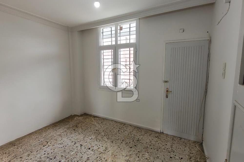 ULAŞIMI KOLAY, HEM KONUT HEM OFİS KULLANIMINA UYGUN KİRALIK 3+1