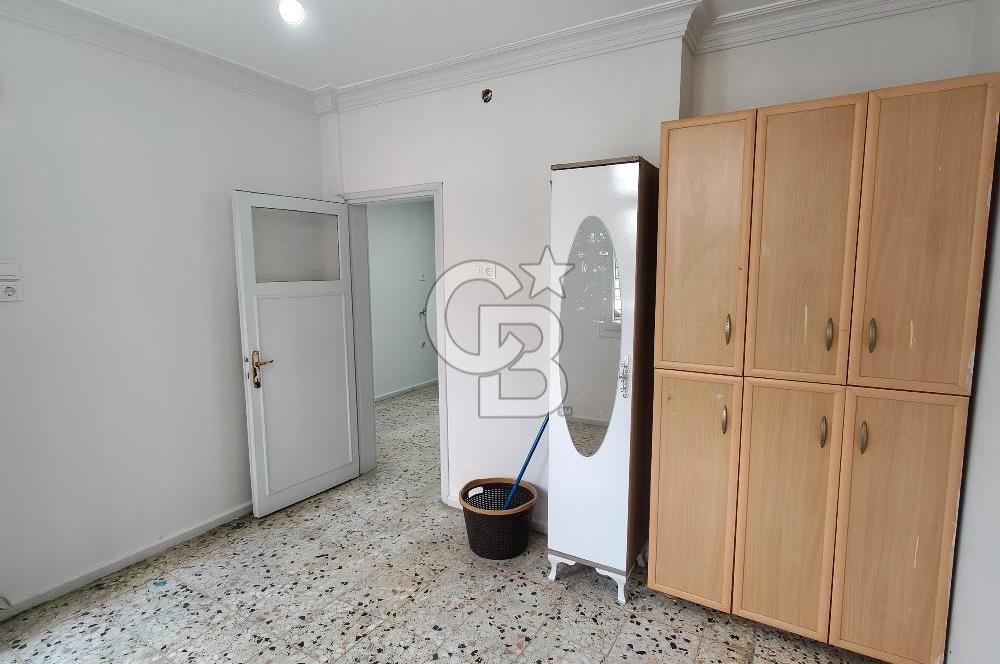 ULAŞIMI KOLAY, HEM KONUT HEM OFİS KULLANIMINA UYGUN KİRALIK 3+1